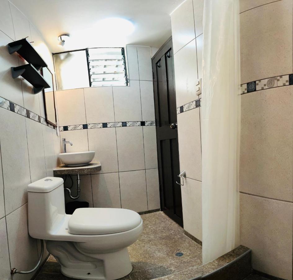 Отель Samblena Куско Экстерьер фото